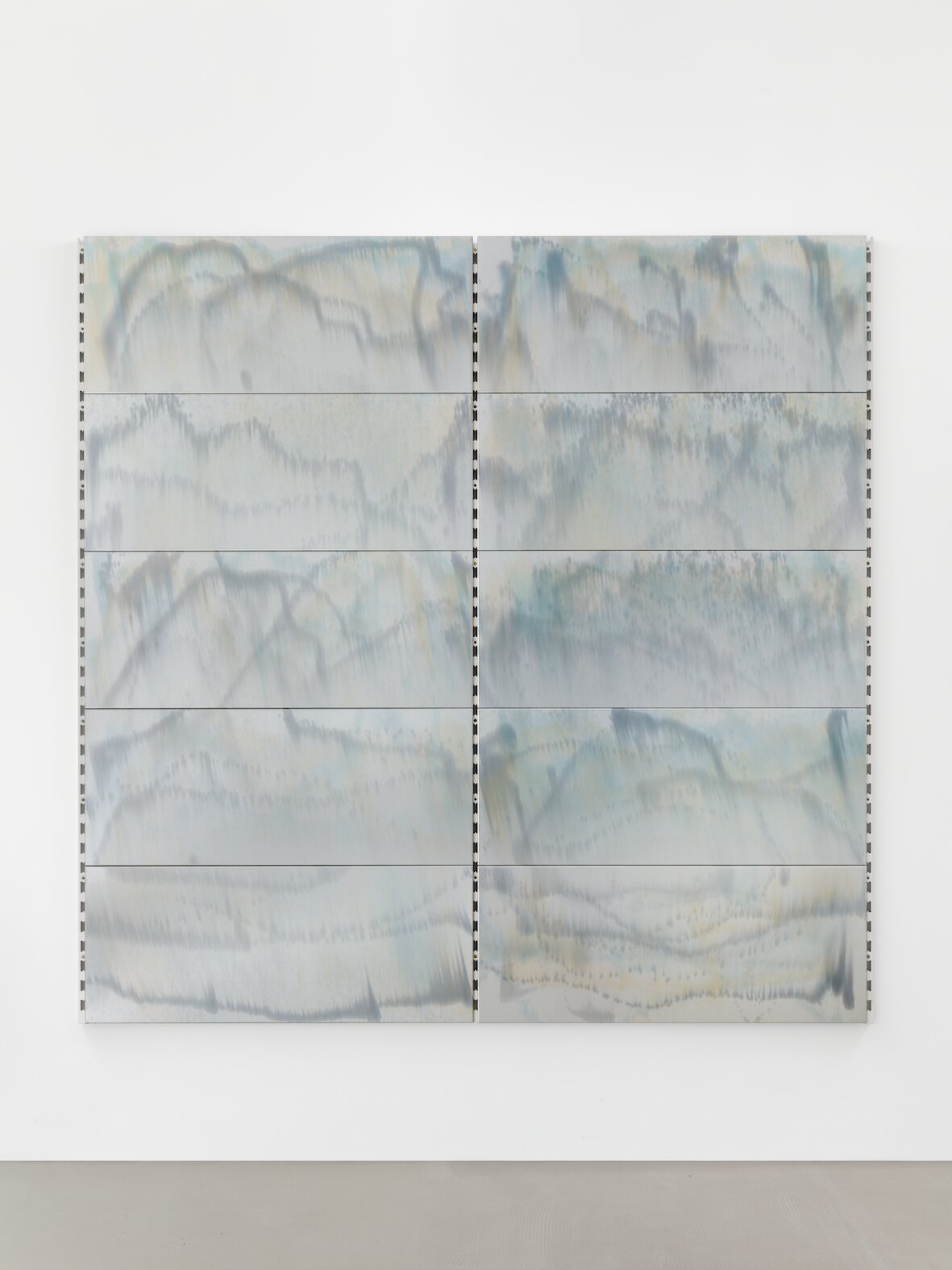 Gabriele Beveridge — Prophetic Souls